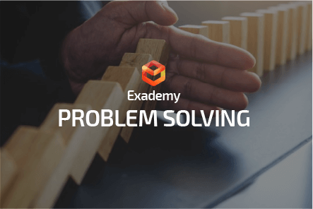 Belajar Problem Solving Jogja