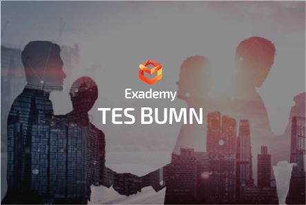Bimbel BUMN Jogja