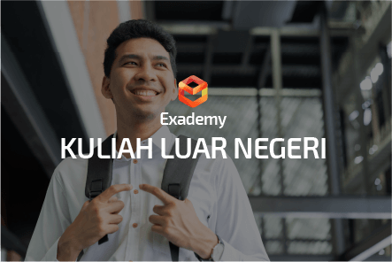 Bimbel Kulah Luar Negeri Jogja