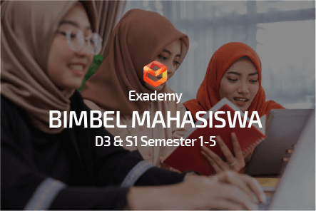 Bimbel Mahasiswa Jogja