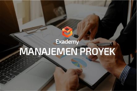 Bimbel Manajemen Proyek Jogja