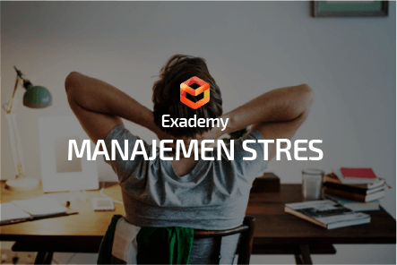 Bimbel Manajemen Stres Jogja