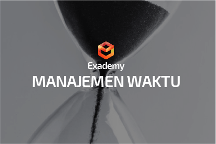 Bimbel Manajemen Waktu Jogja