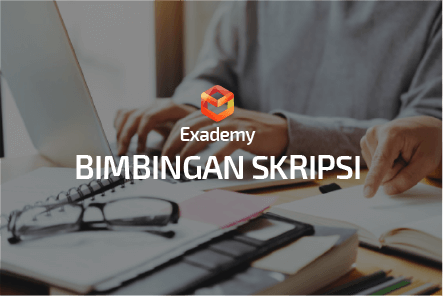 Bimbel Persiapan Skripsi Jogja