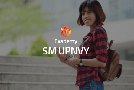 Bimbel SM UPN Jogja