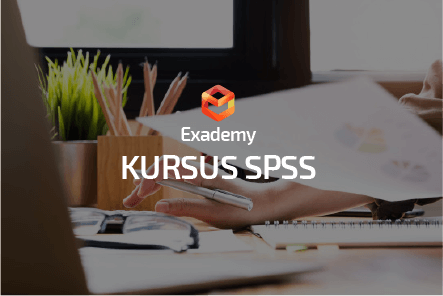 Bimbel SPSS Jogja