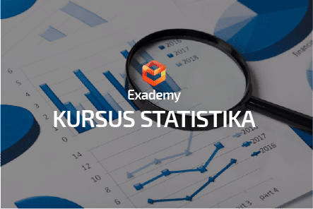 Bimbel Statistika Jogja