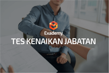 Bimbel Tes Kenaikan Jabatan Jogja