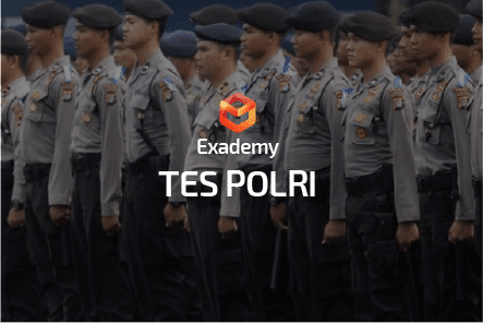 Bimbel Tes Masuk Polri Jogja