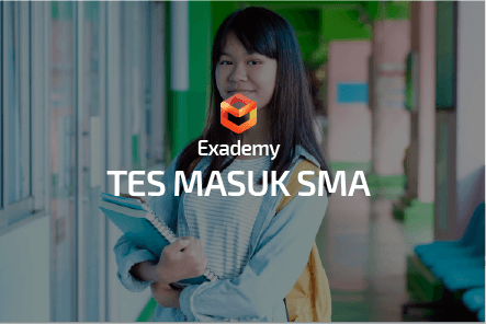 Bimbel Tes Masuk SMA Jogja
