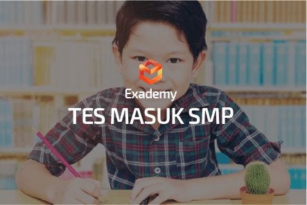 Bimbel Tes Masuk SMP Jogja