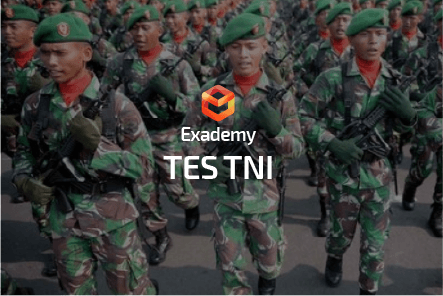 Bimbel Tes Masuk TNI Jogja