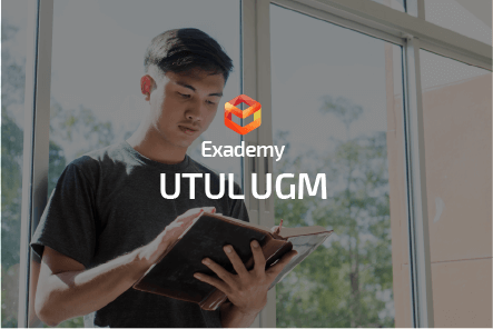 Bimbel UTUL UGM Jogja