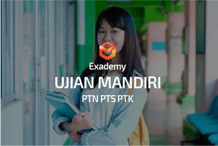 Bimbel Ujian Mandiri Jogja