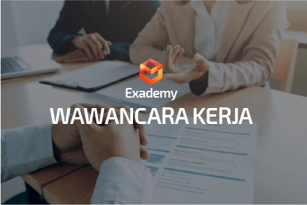 Bimbel Wawancara Kerja Jogja
