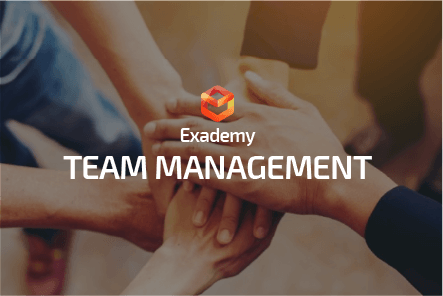 Bimbingan Team Management Jogja