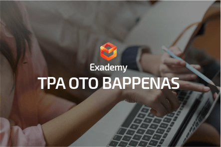TPA OTO BAPPENAS