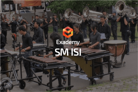Tes ISI