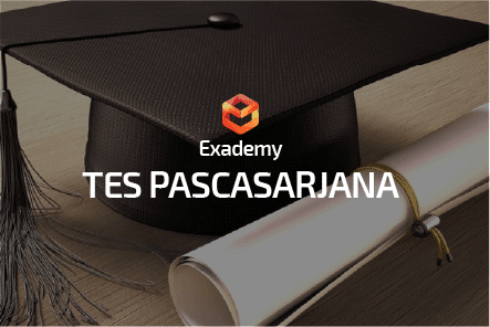 Tes Pascasarjana