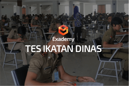Tes Sekolah Ikatan Dinas
