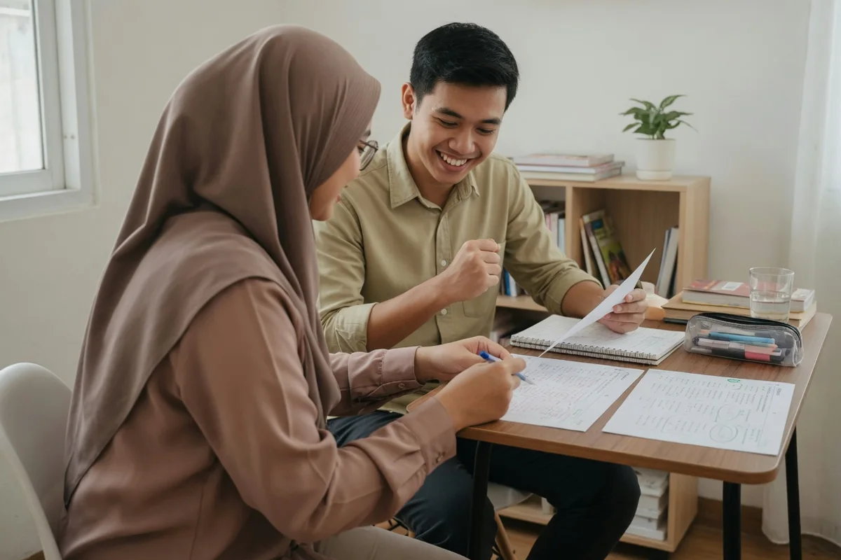Bimbel CPNS SKD Bandung di Exademy, les privat persiapan ujian
