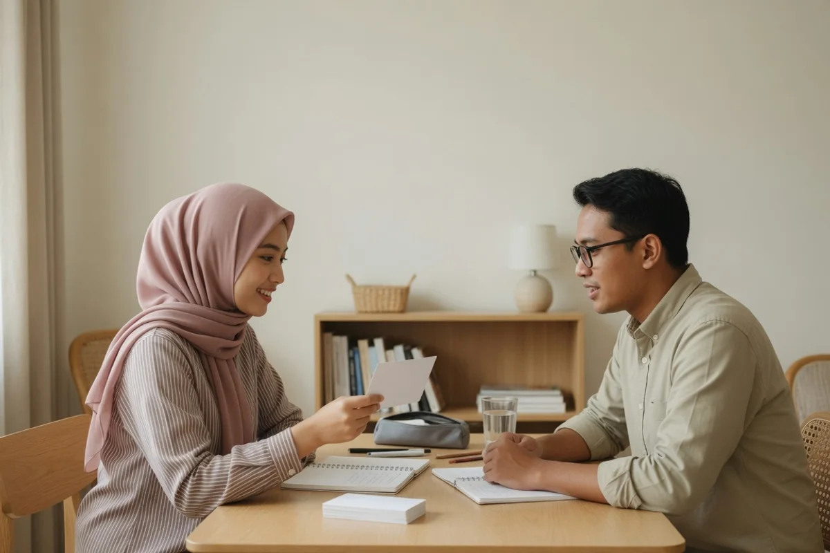 Bimbel CPNS SKD Palu di Exademy, les privat persiapan ujian