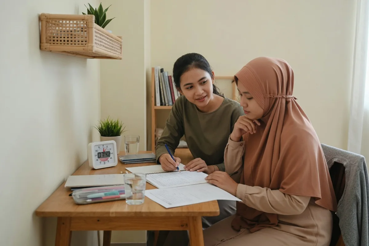 Bimbel CPNS SKD Pematang Siantar di Exademy, les privat persiapan ujian