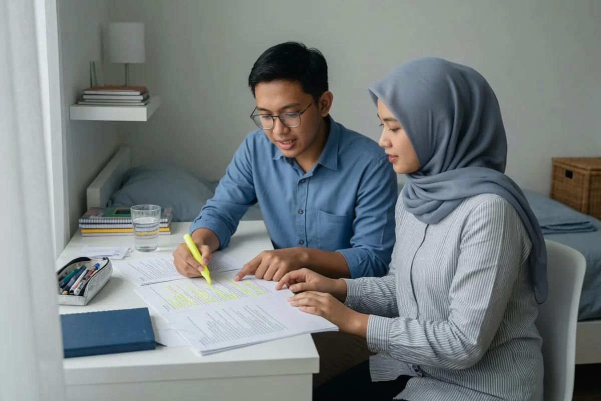 Bimbel CPNS SKD Solo di Exademy, les privat persiapan ujian