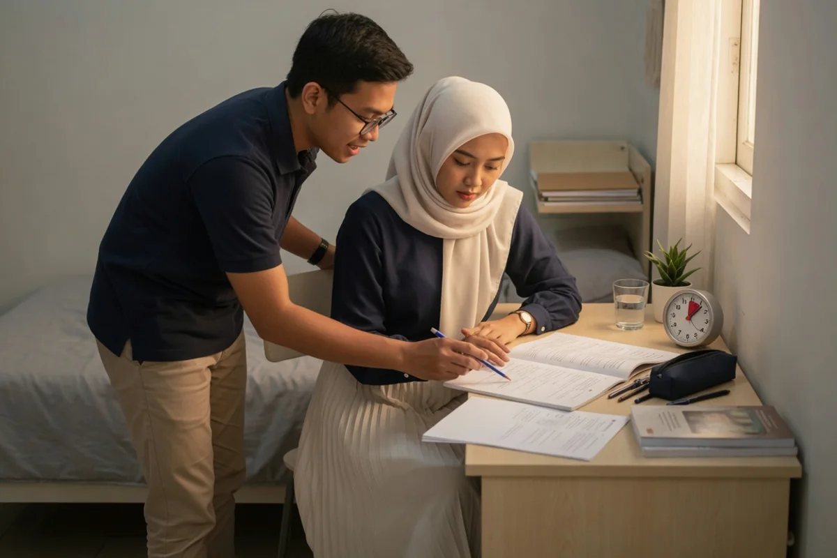 Bimbel PPPK Bandung di Exademy, les privat persiapan ujian