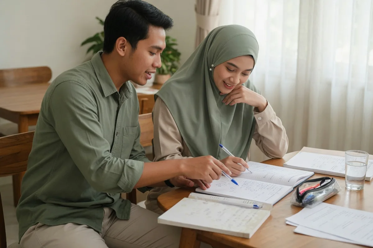 Bimbel PPPK Banyuwangi di Exademy, les privat persiapan ujian