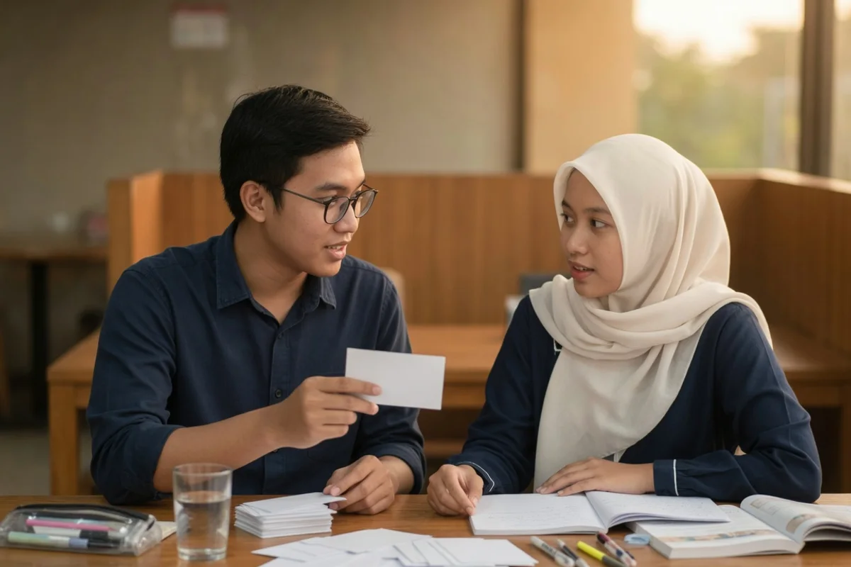 Bimbel PPPK Batam di Exademy, les privat persiapan ujian