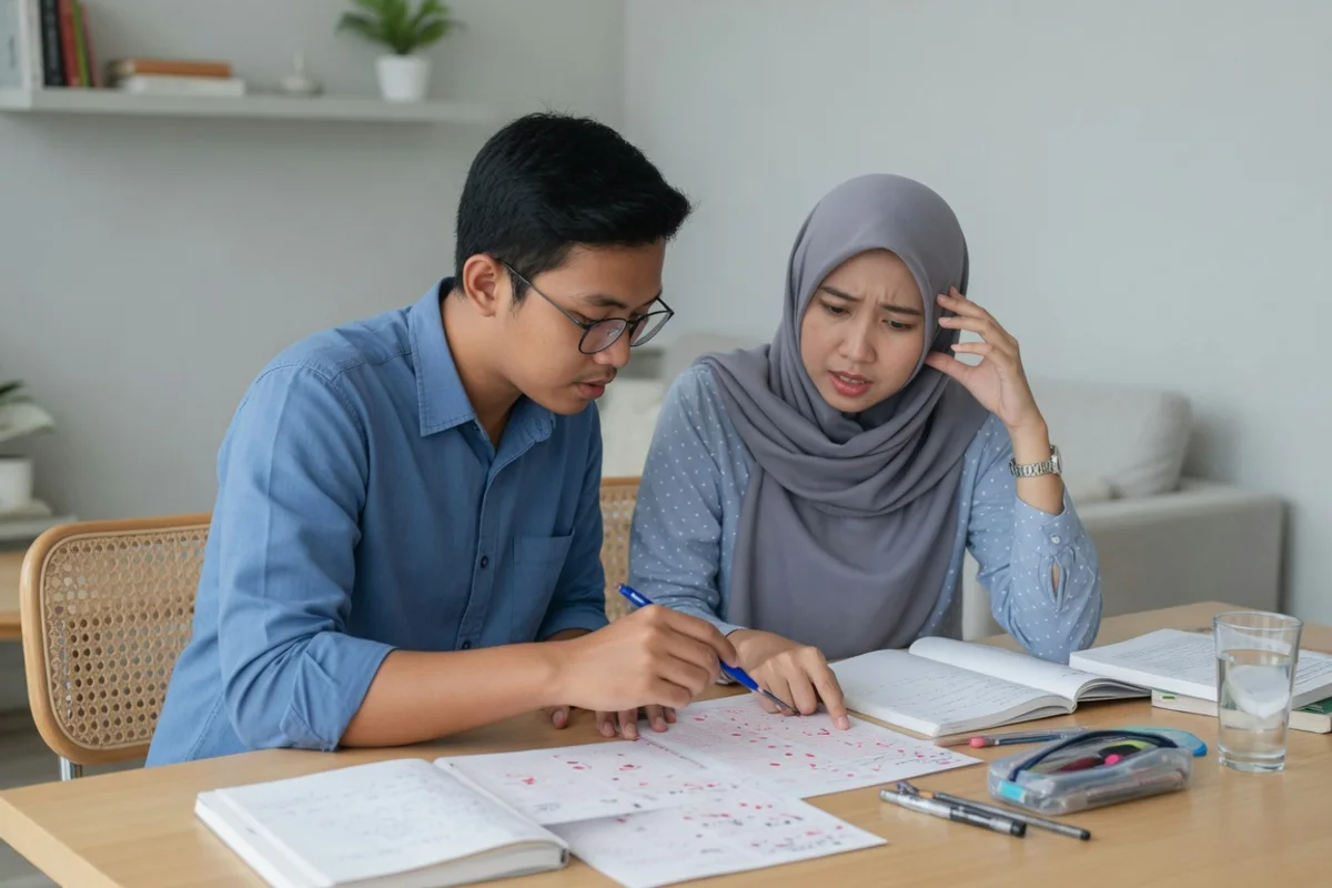 Bimbel PPPK Bogor di Exademy, les privat persiapan ujian