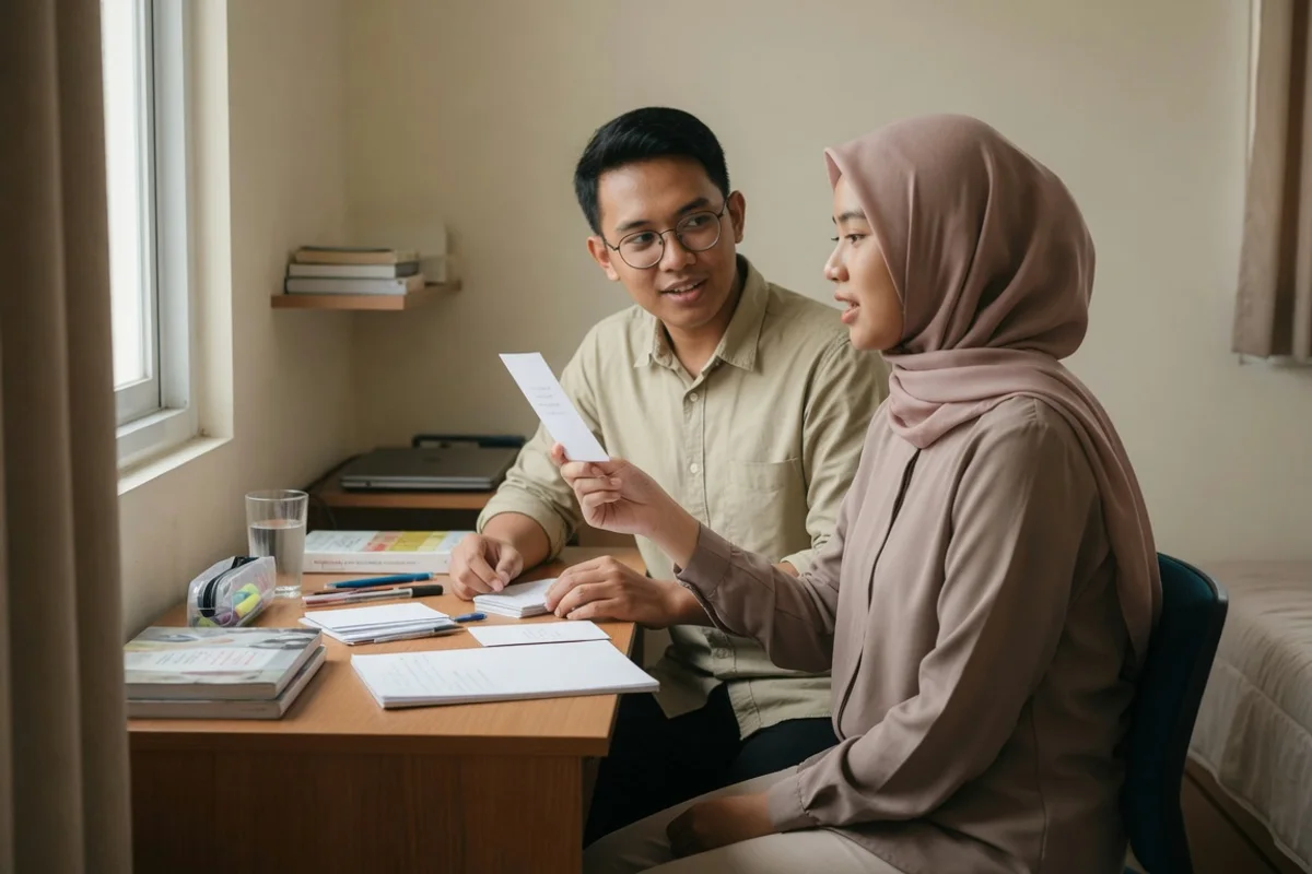 Bimbel PPPK Jambi di Exademy, les privat persiapan ujian