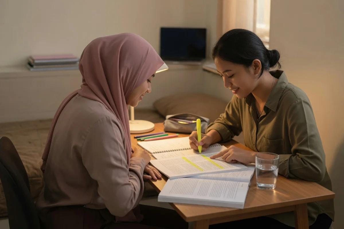 Bimbel PPPK Kendari di Exademy, les privat persiapan ujian