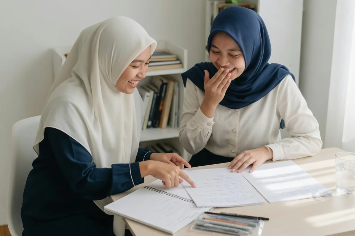 Bimbel PPPK Malang di Exademy, les privat persiapan ujian