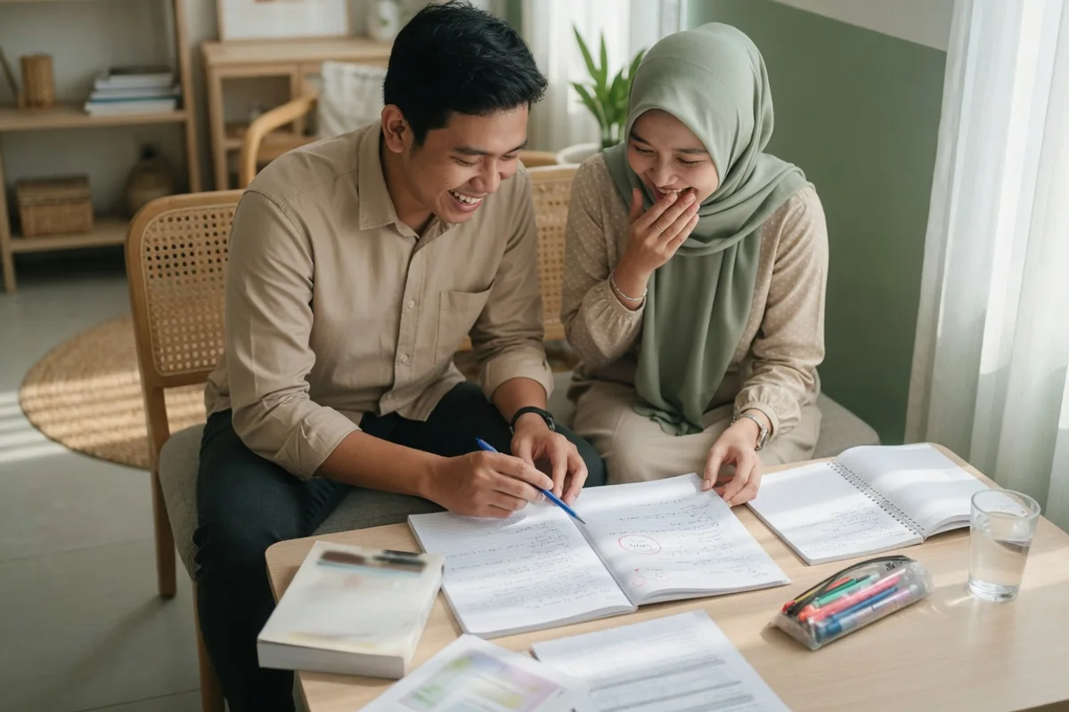 Bimbel PPPK Padang di Exademy, les privat persiapan ujian