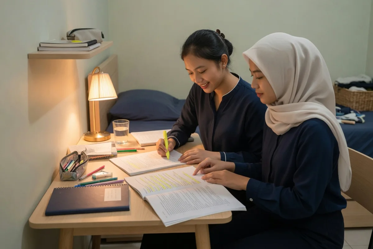 Bimbel PPPK Palu di Exademy, les privat persiapan ujian