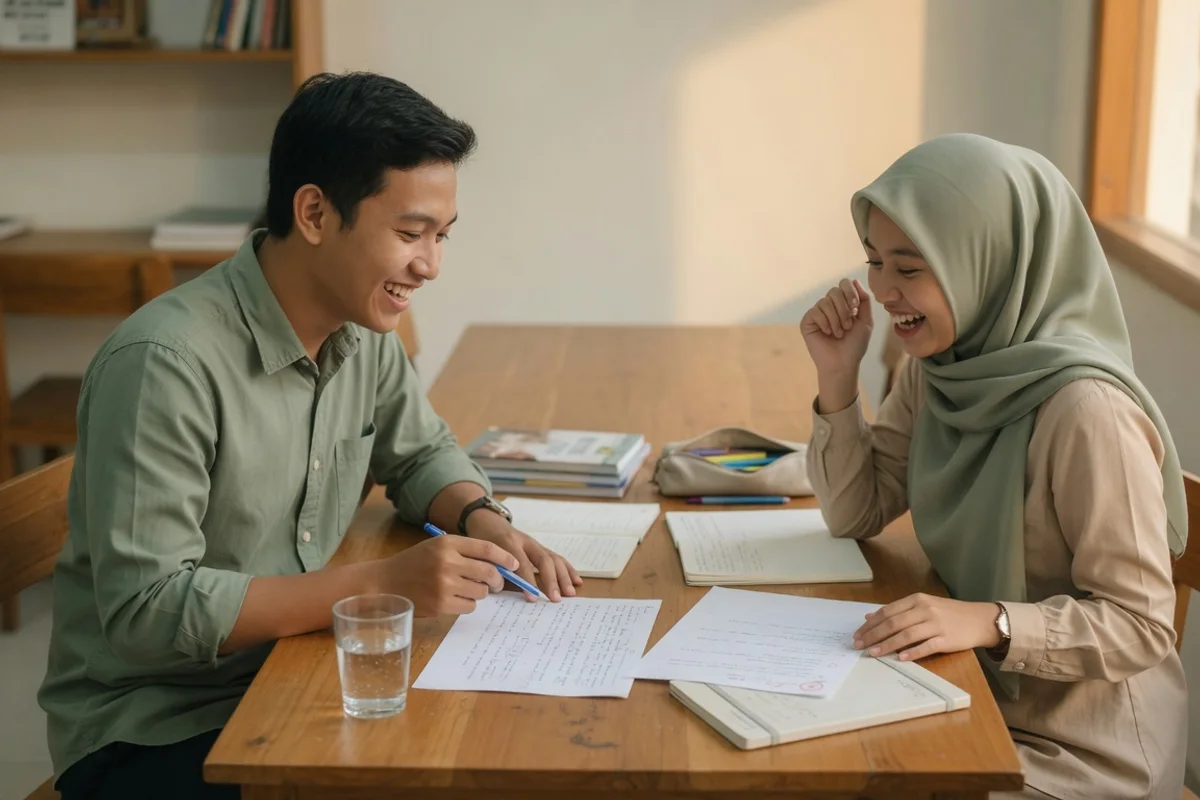 Bimbel PPPK Pekanbaru di Exademy, les privat persiapan ujian