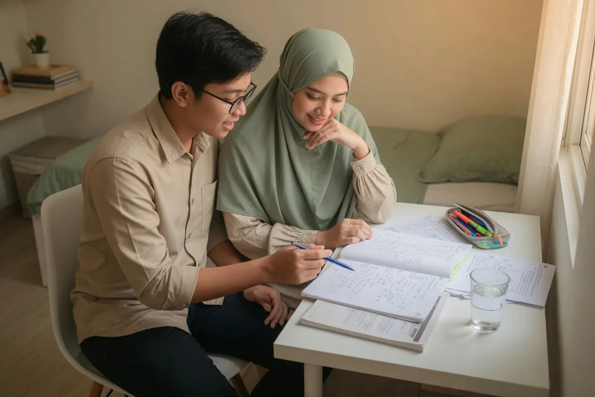Bimbel PPPK Pontianak di Exademy, les privat persiapan ujian