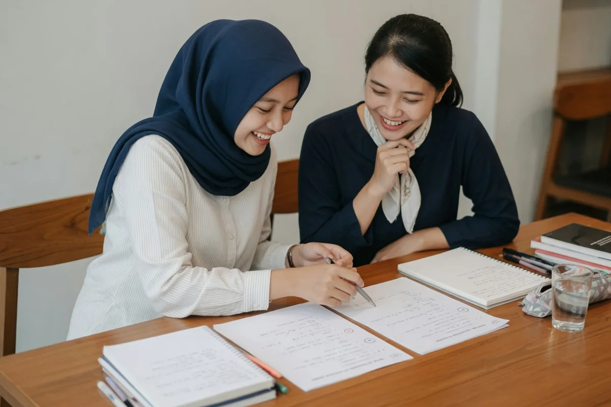 Bimbel PPPK Surabaya di Exademy, les privat persiapan ujian
