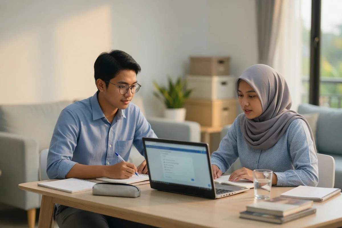 Bimbel PPPK Tangerang di Exademy, les privat persiapan ujian