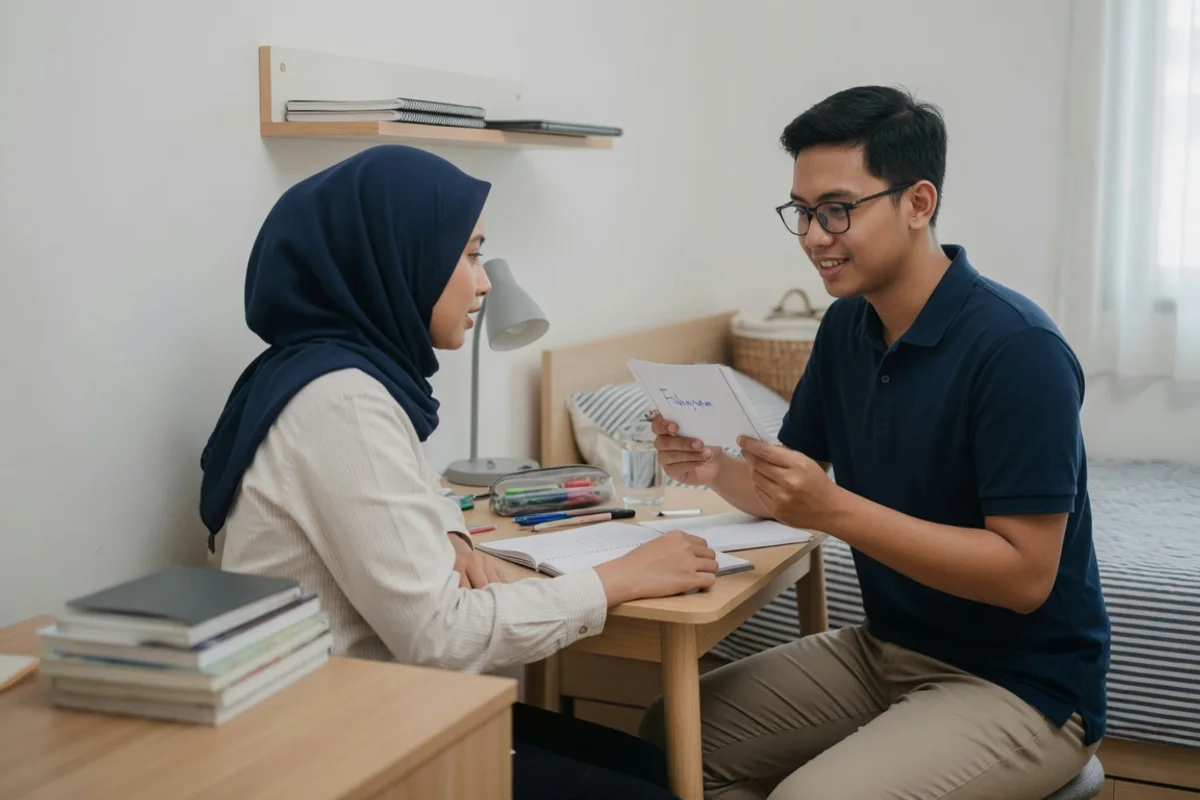 Bimbel PPPK Tegal di Exademy, les privat persiapan ujian