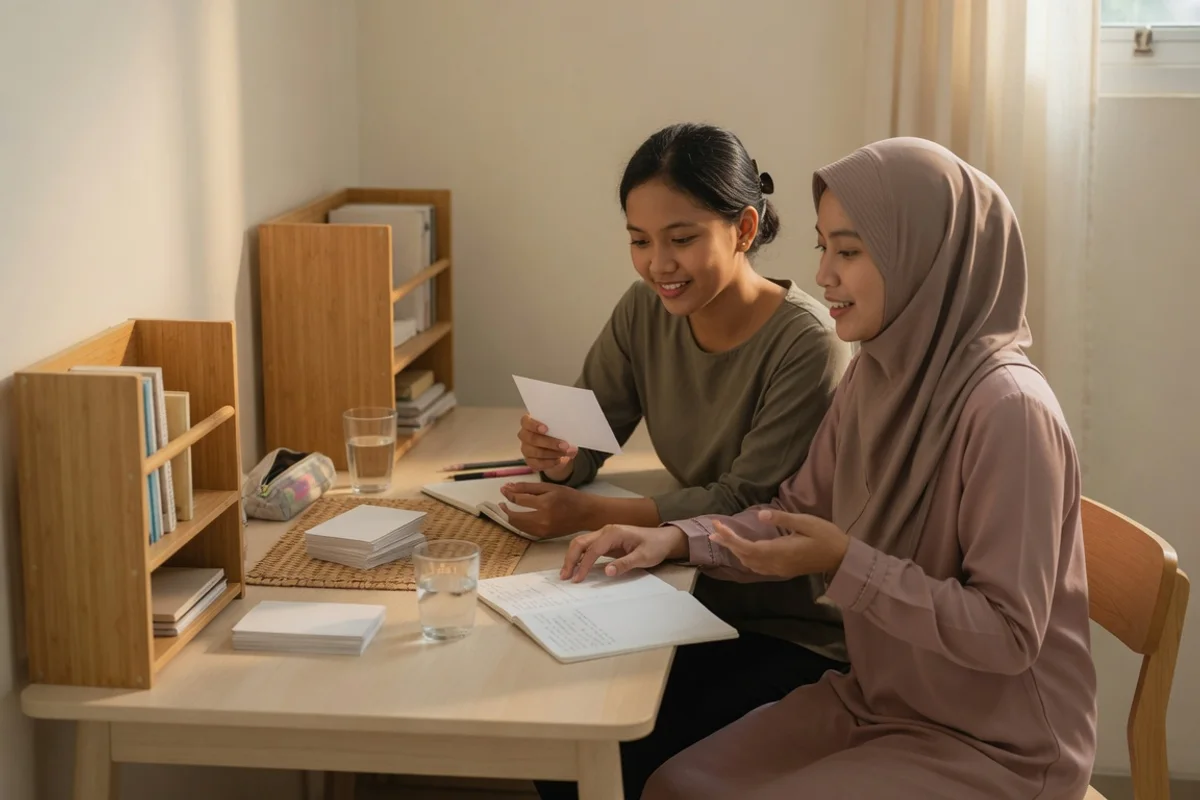 Bimbel Psikotes Kerja 2026 Depok di Exademy, les privat persiapan ujian