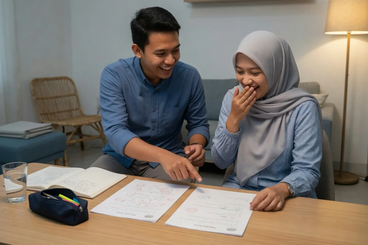 Bimbel Psikotes Kerja 2026 Kediri di Exademy, les privat persiapan ujian
