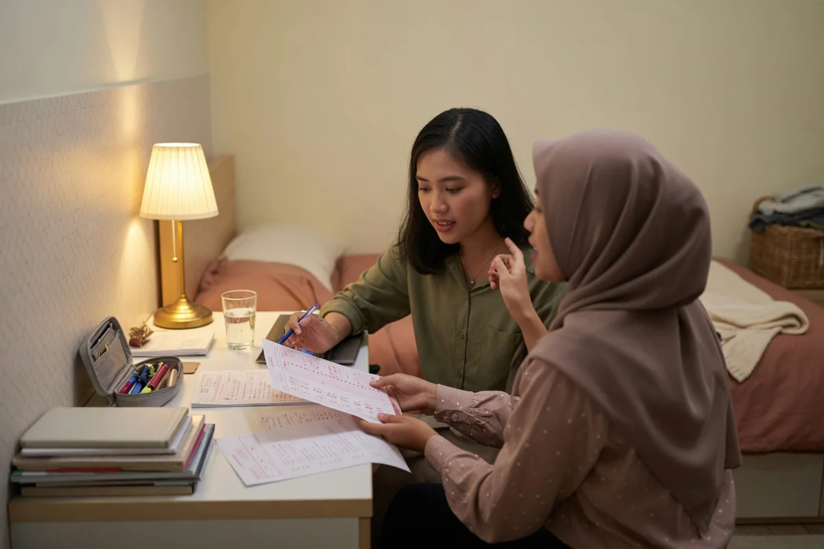 Bimbel Psikotes Kerja 2026 Palembang di Exademy, les privat persiapan ujian