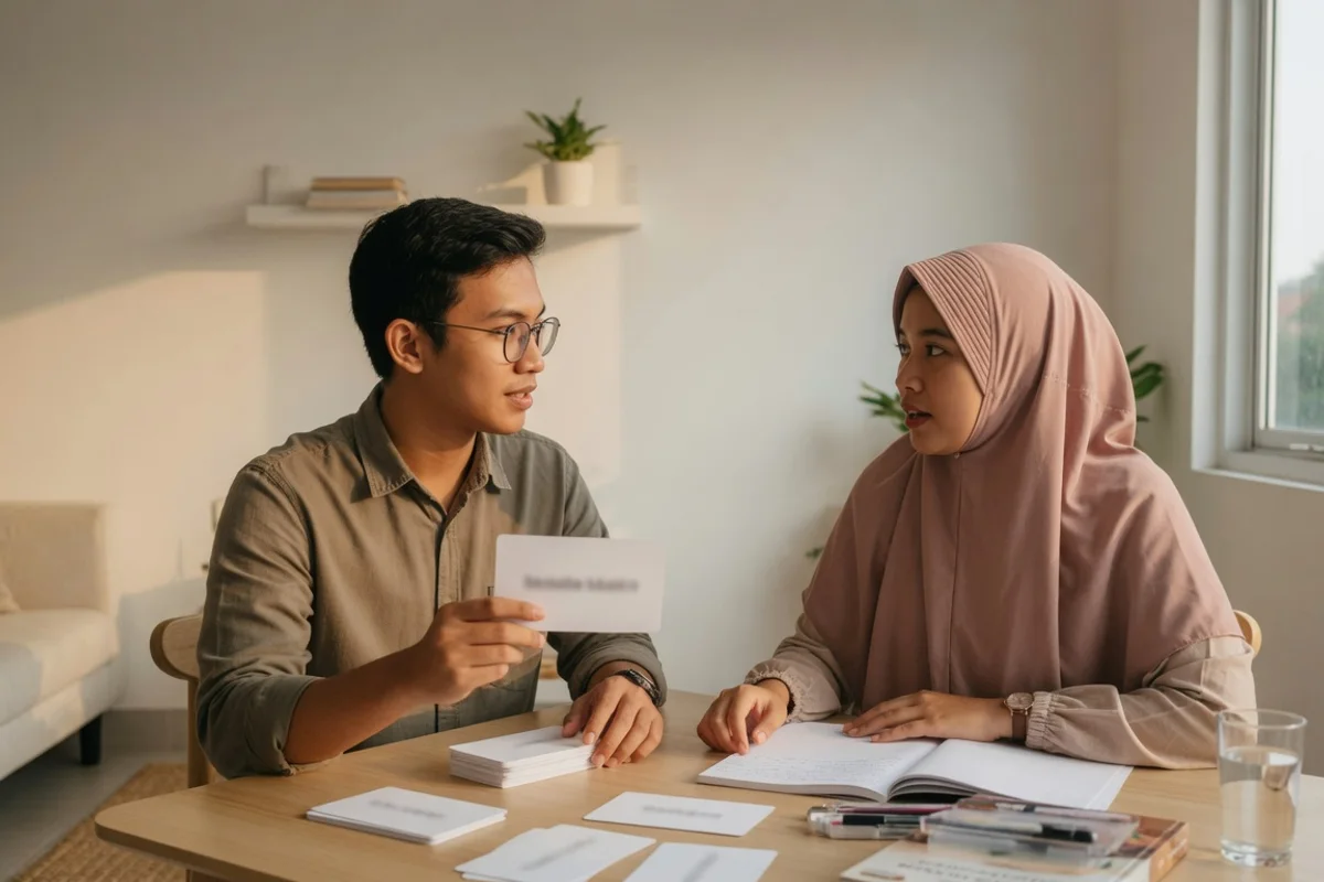Bimbel Psikotes Kerja 2026 Semarang di Exademy, les privat persiapan ujian