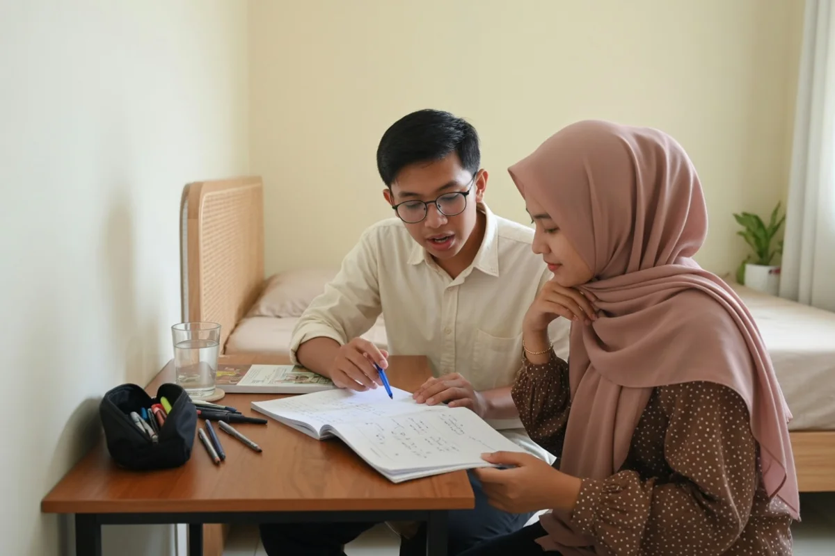 Bimbel SKD Sekolah Kedinasan Solo di Exademy, les privat persiapan ujian