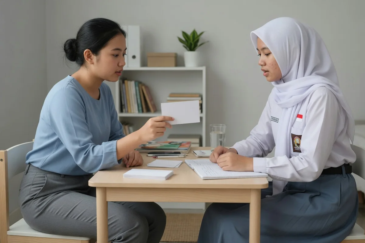 Bimbel UTBK SNBT Jayapura di Exademy, les privat persiapan ujian