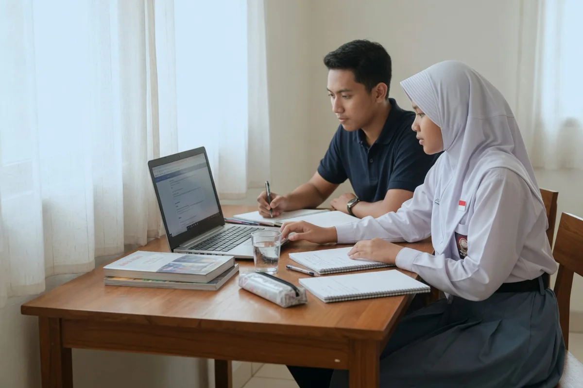 Bimbel UTBK SNBT Malang di Exademy, les privat persiapan ujian
