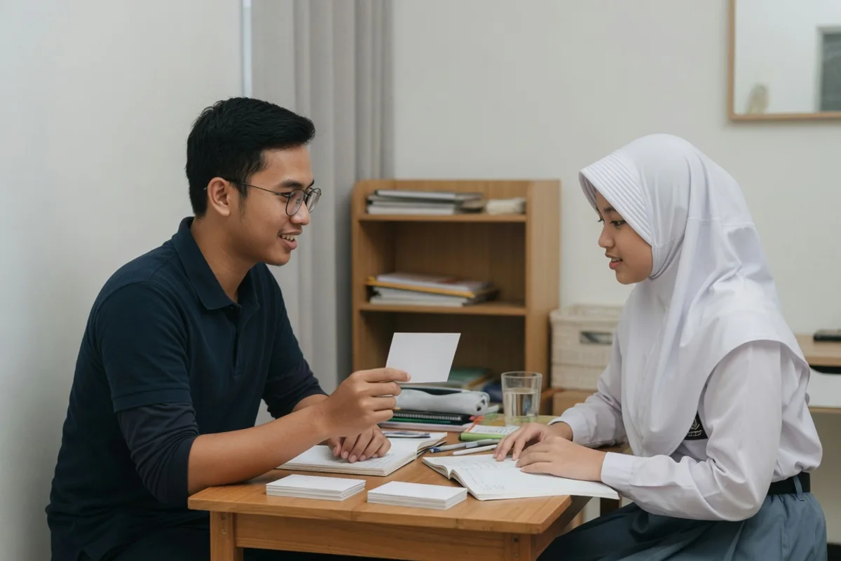 Bimbel Persiapan Ujian Jambi di Exademy, les privat persiapan ujian